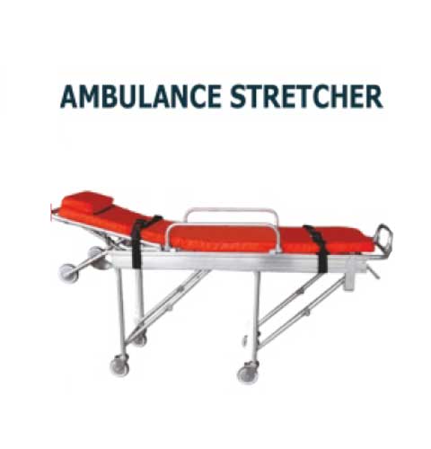 Ambulance Stretcher