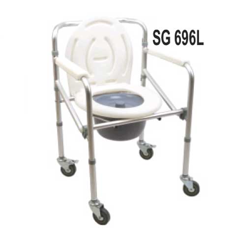 Commode Chairs & Stools SG-696L