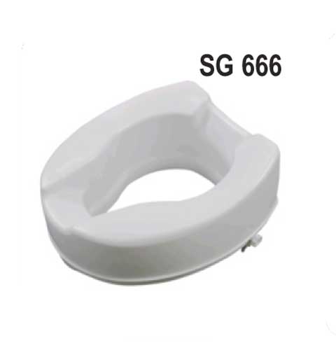 Commode Chairs & Stools SG-666