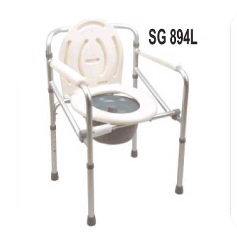 Commode Chairs & Stools SG-894L