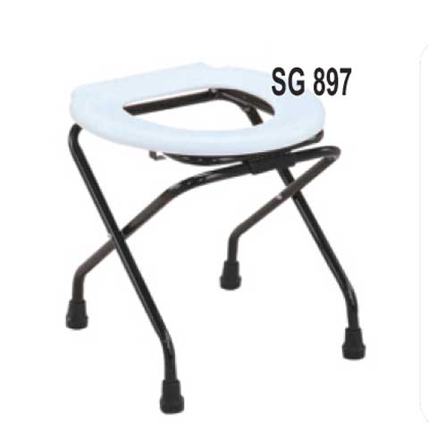 Commode Chairs & Stools SG-897