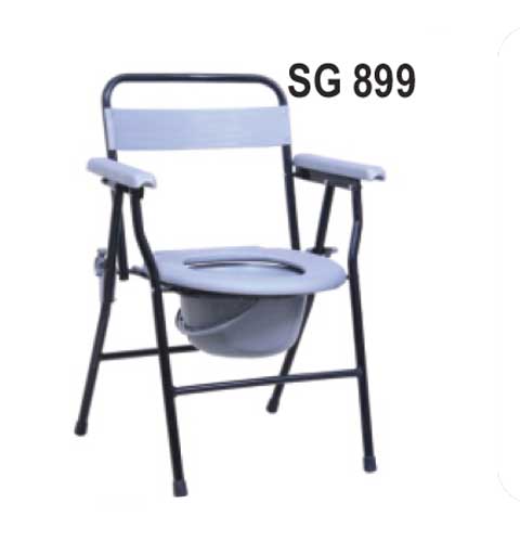 Commode Chairs & Stools SG-899