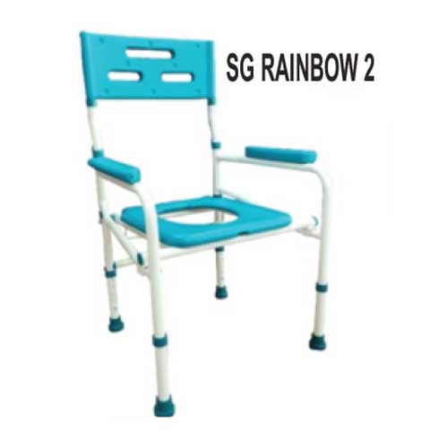 Commode Chairs & Stools