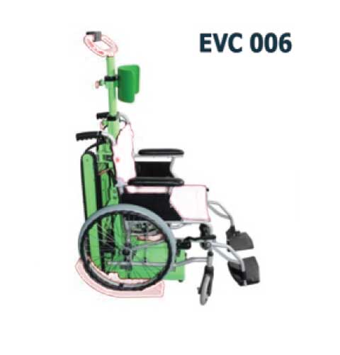 Evacuation Chairs