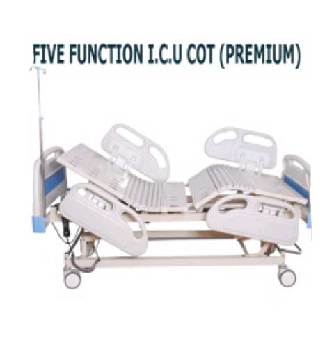 Five function ICU Premium