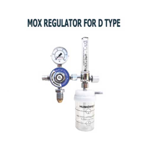 Oxygen Cylinder Flowmeters