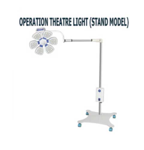 Operation Theatre Light (stand-model)