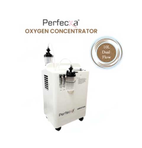 Oxygen Flowmeter Perfexa