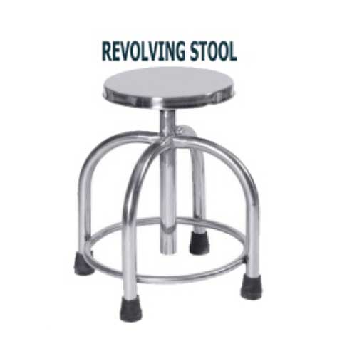 Revolving Stool