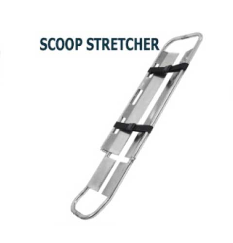 Scoop Stretcher