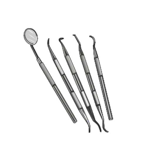 Surgical Instruments