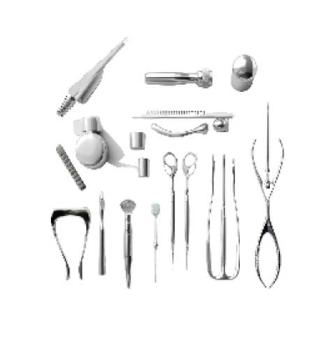 Surgical Instruments