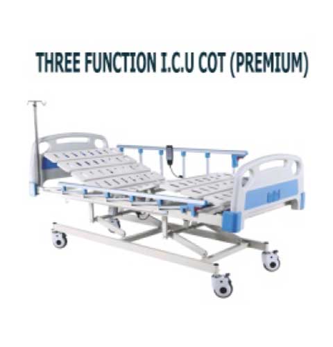 Three function ICU - Premium
