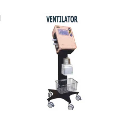 Ventilator