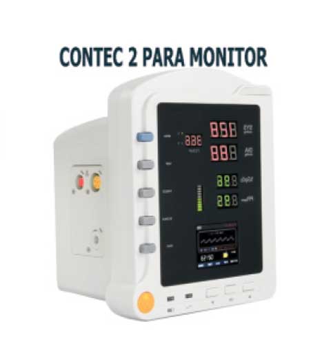 Contec 2 Para Monitor
