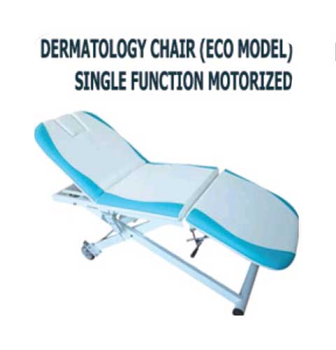 Derma chair / Operation theatre table