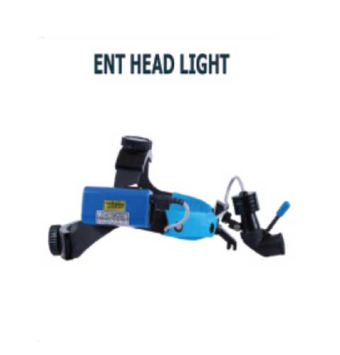 ENT Head Light