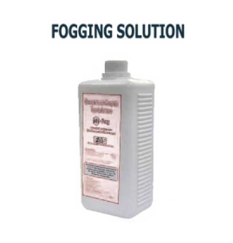 Fogging Solution