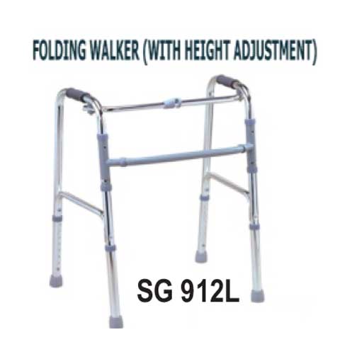 Walking Aids