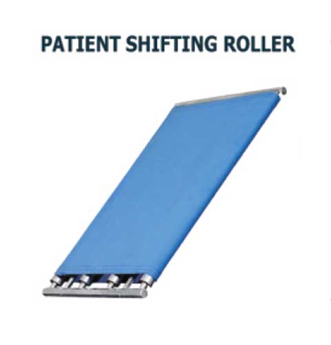 Patient Shifting Roller