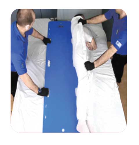 Patient Transfer Board