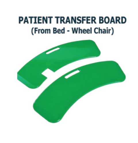 Patient Shifter