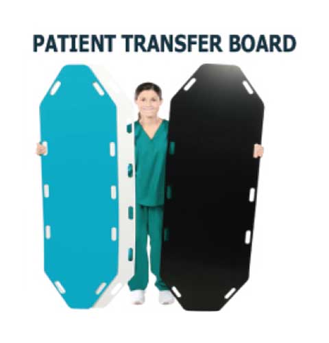 Patient Transfer Board