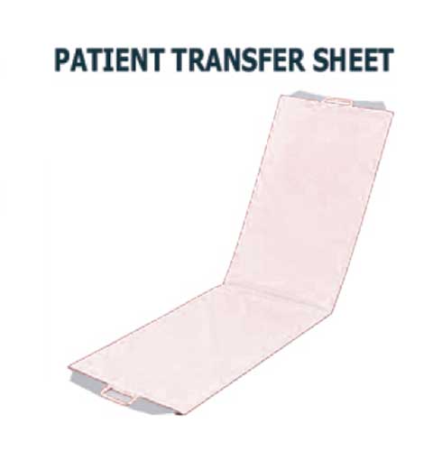 Patient Transfer Sheet