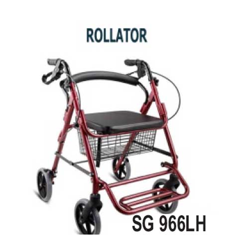 Rollator