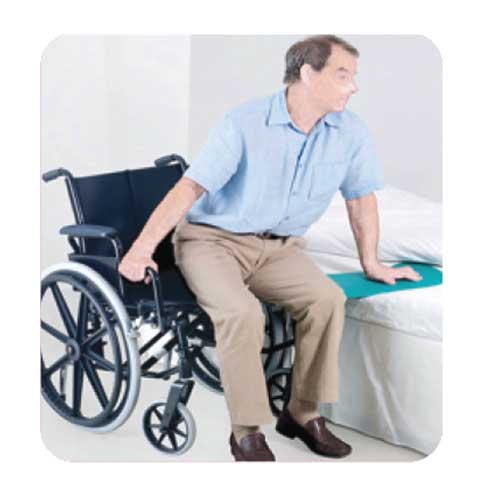 Wheelchair