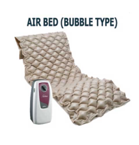 Air Bed (Bubble type)