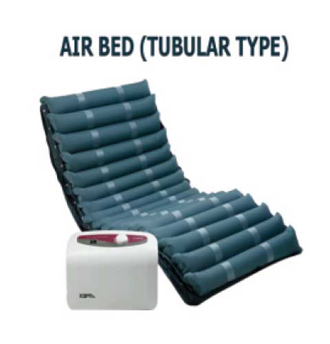 Air Bed (Bubble type)