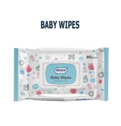 Baby Wipes