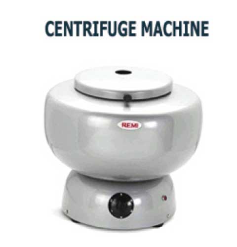Centrifuge Machine