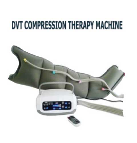 DVT Compression herapy Machine