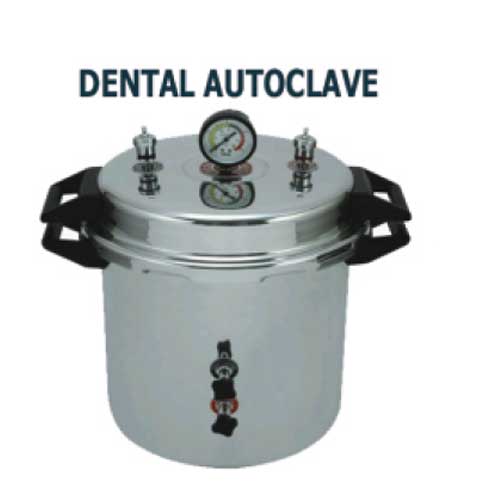 Dental Autoclave