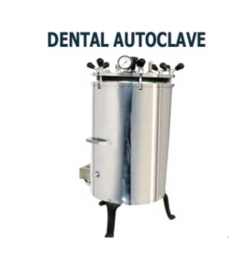 Dental Autoclave