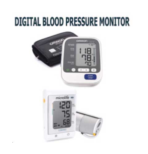 Home Healthcare Products