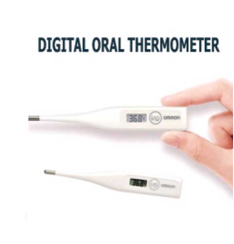 Pulse Oximeter / Thermometers