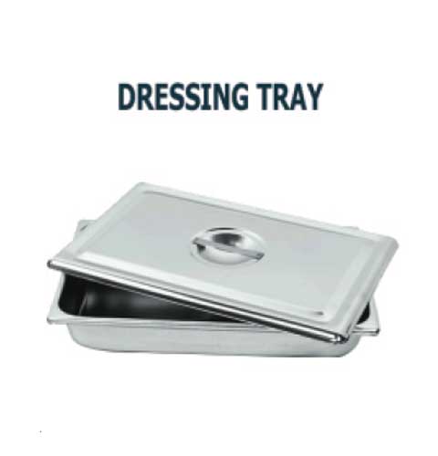Dressing Tray