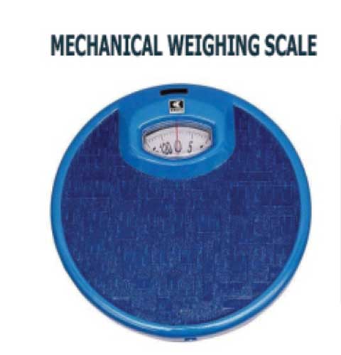 Mechanical Weighing scale