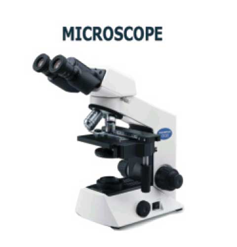 Laboratory Equipments