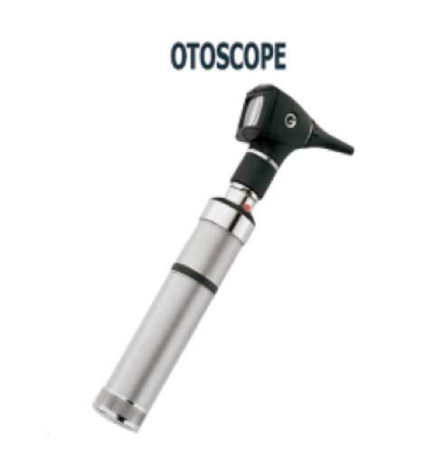Otoscope