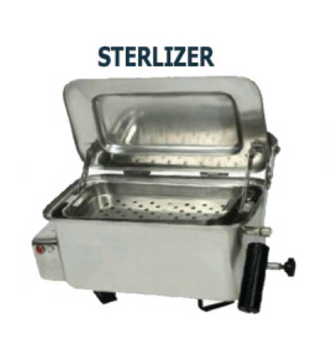 Sterlizer